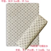 ins popular nail art hand pillow and pad set: High-end PU, waterproof, fresh and simple, European-style comfortable nail tools details Picture
